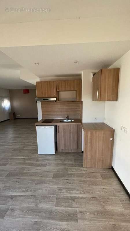 Appartement à vendre, 43m², Saint-Avold