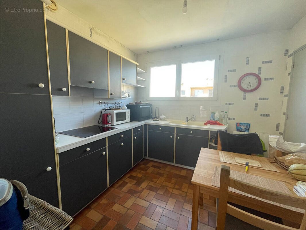 Appartement à vendre, 85m², Brest