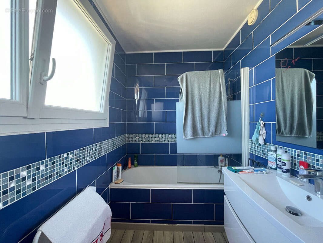 Appartement à vendre, 85m², Brest