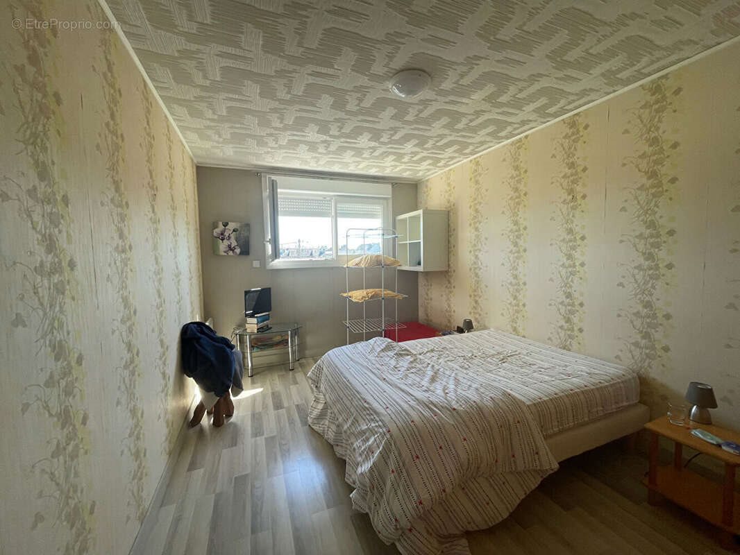 Appartement à vendre, 85m², Brest