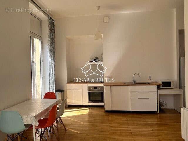 Appartement à vendre, 91m², Saint-Etienne