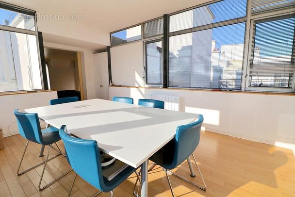 Appartement à vendre, 54m², Boulogne-Billancourt