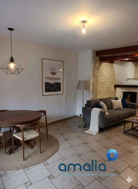 Maison à vendre, 98m², Montigny-en-Gohelle