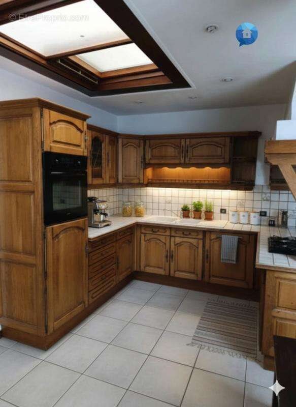 Maison à vendre, 98m², Montigny-en-Gohelle