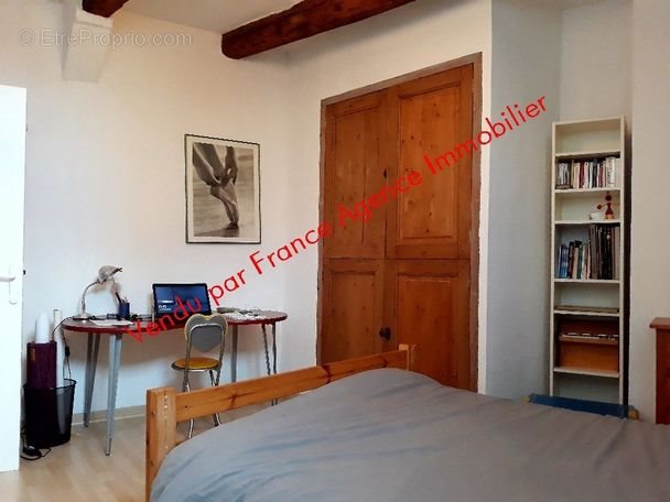 Appartement à vendre, 115m², Perpignan