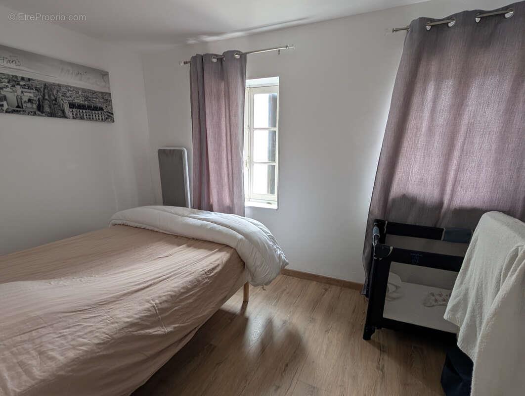 Appartement à vendre, 87m², Broué