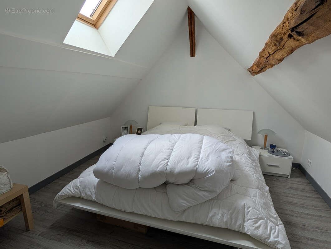 Appartement à vendre, 87m², Broué