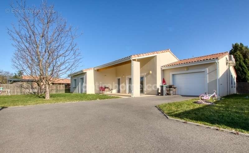 Maison à vendre, 152m², Toulouse