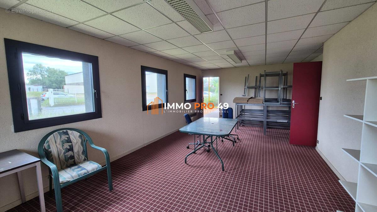 Appartement à vendre, 812m², Tillières