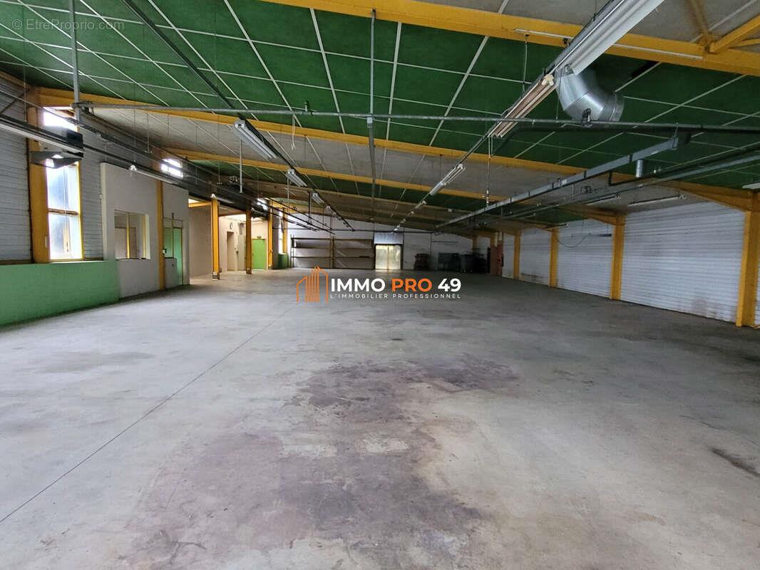 Appartement à vendre, 812m², Tillières