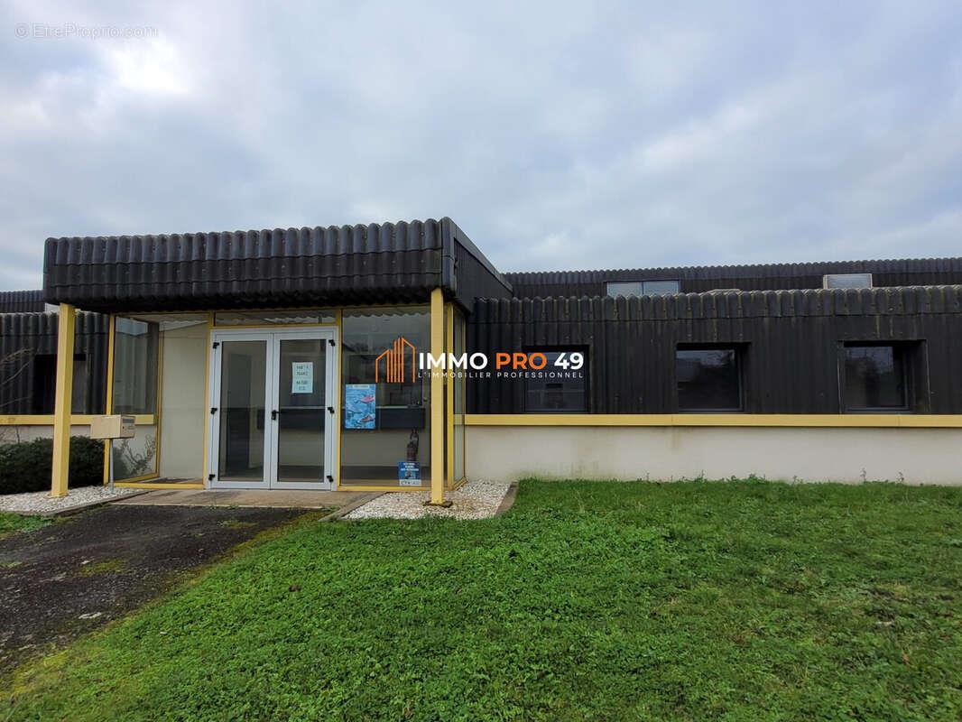 Appartement à vendre, 812m², Tillières