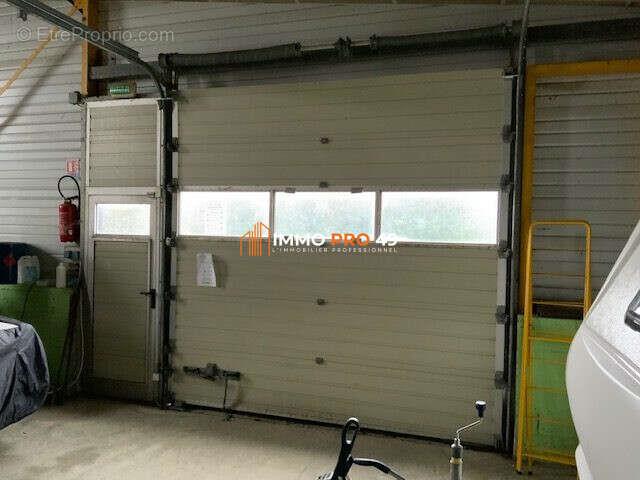 Appartement à vendre, 812m², Tillières