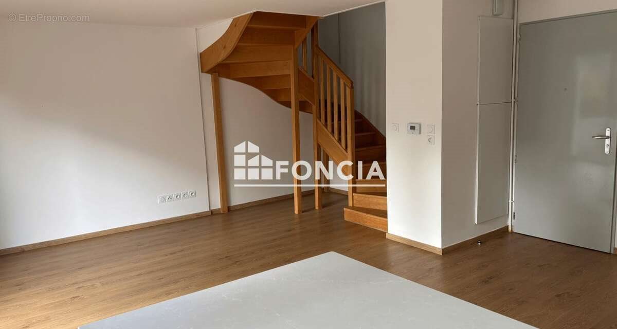 Appartement à vendre, 63m², Amiens