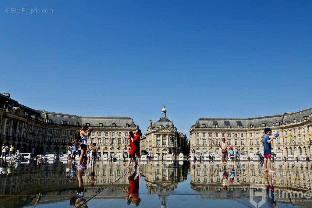 Maison à vendre, 476m², Bordeaux