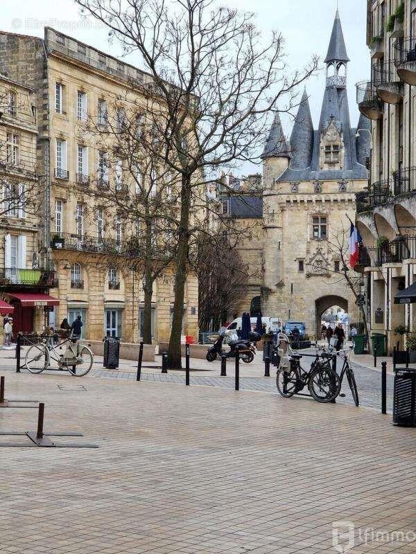 Maison à vendre, 476m², Bordeaux