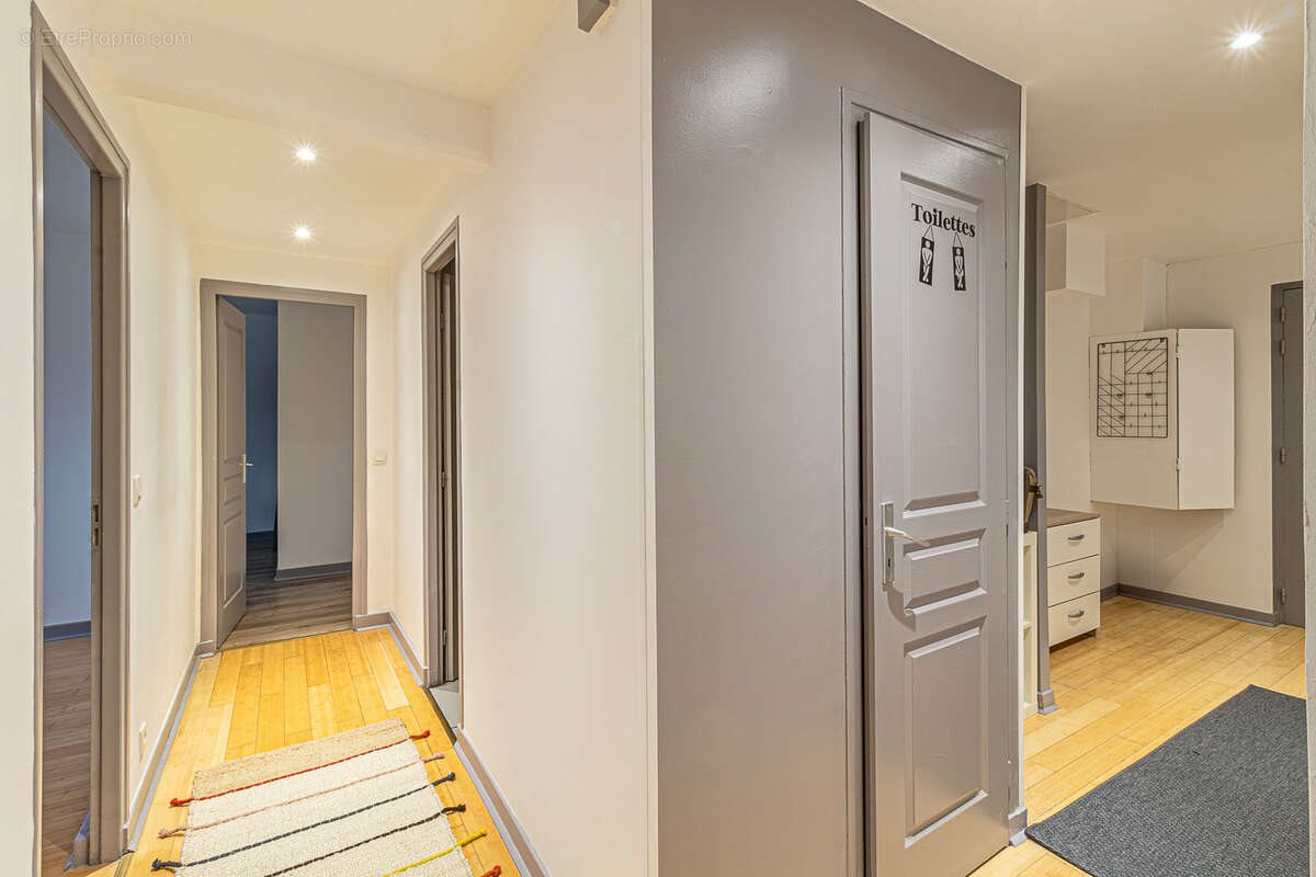 Appartement à vendre, 78m², Sens