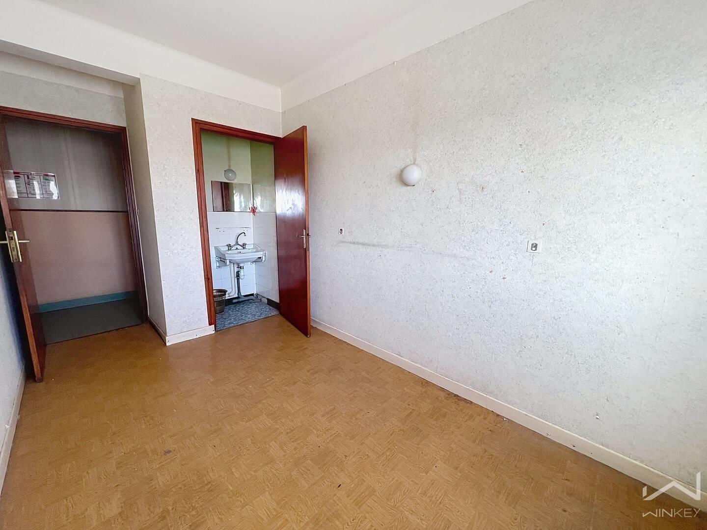 Appartement à vendre, 130m², Loudéac