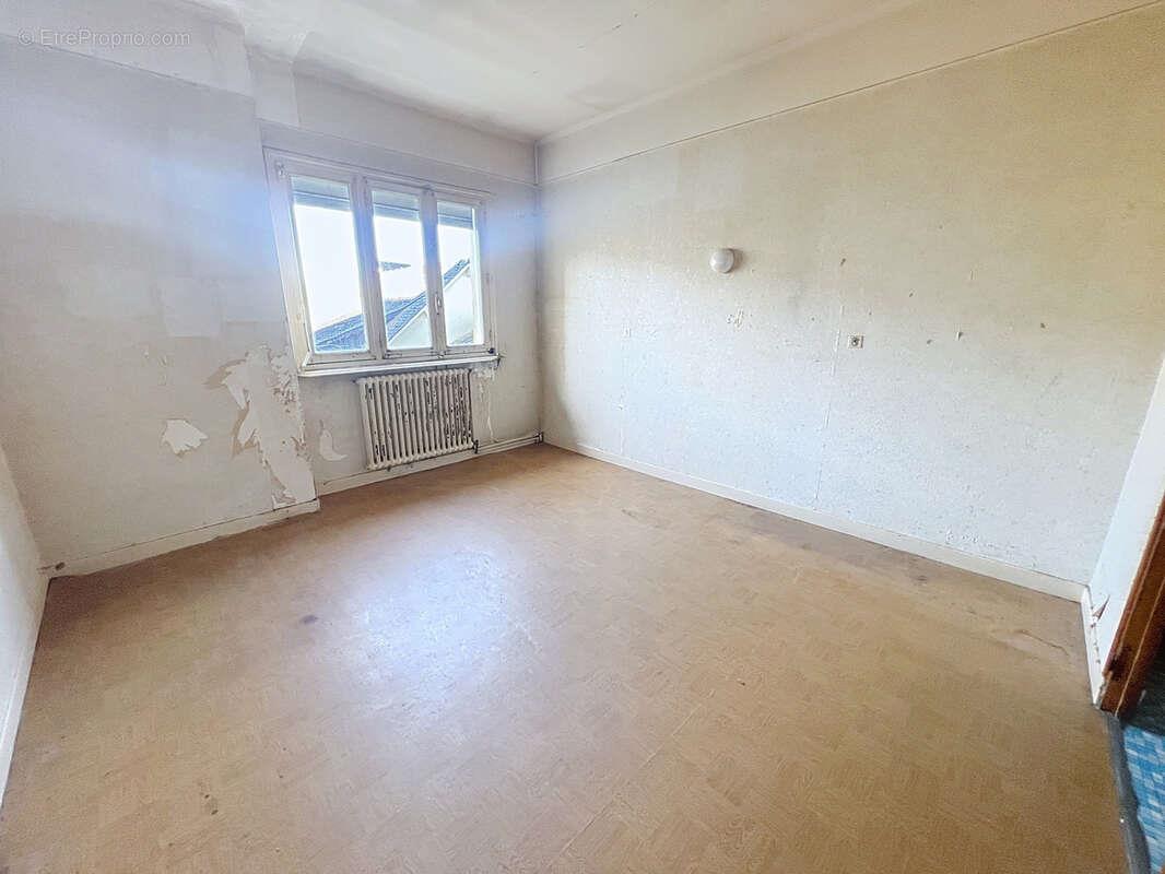 Appartement à vendre, 130m², Loudéac