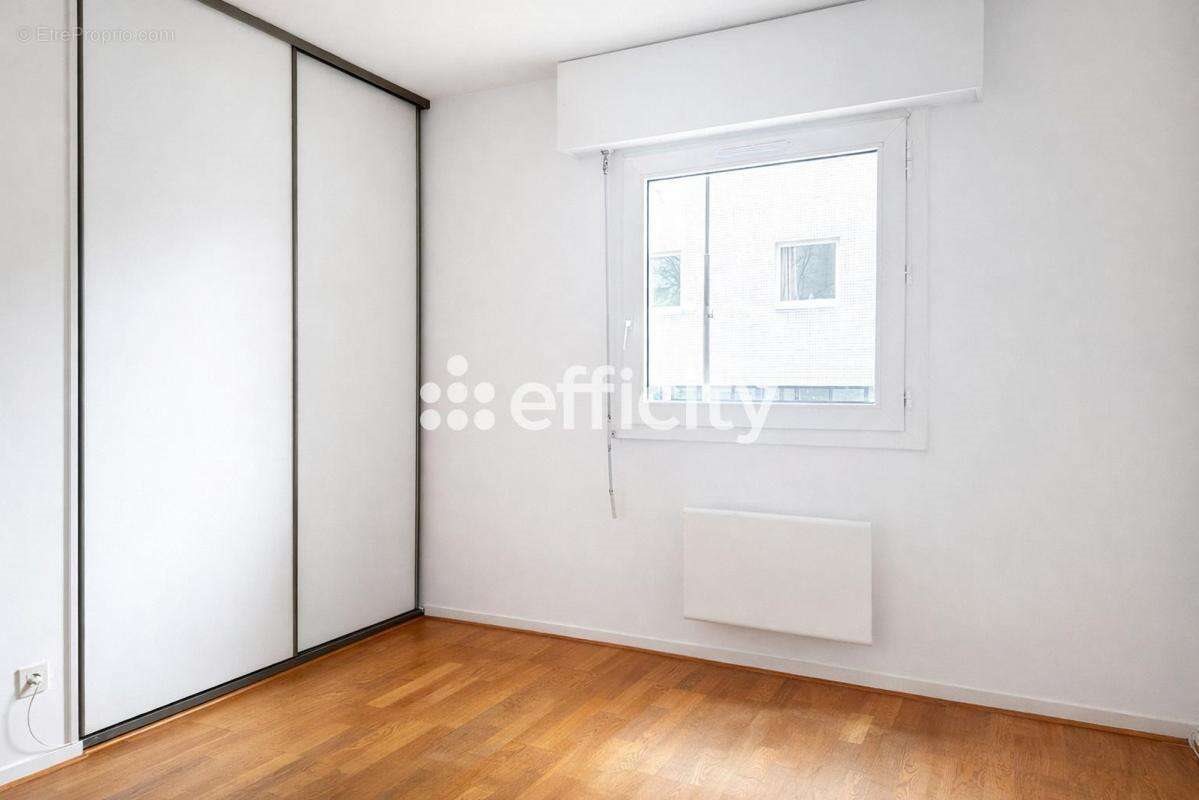 Appartement à vendre, 88m², Paris 20ème
