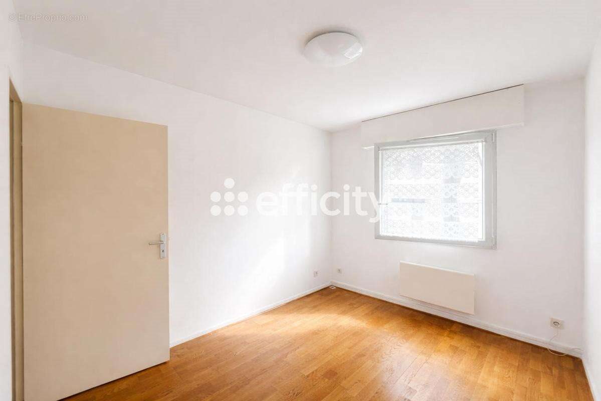 Appartement à vendre, 88m², Paris 20ème