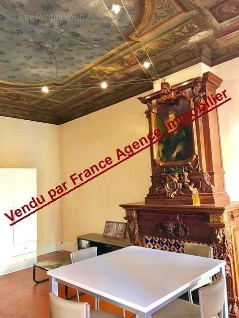 Appartement à vendre, 124m², Perpignan