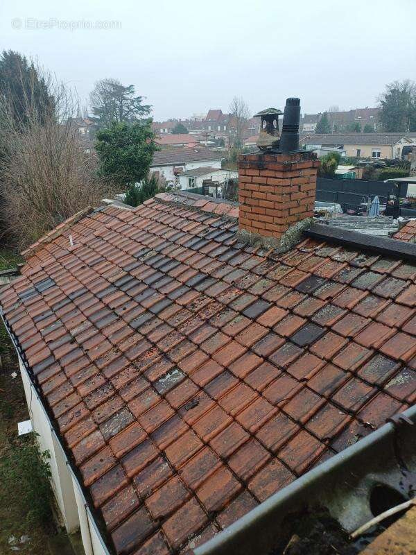 Maison à vendre, 106m², Hénin-Beaumont