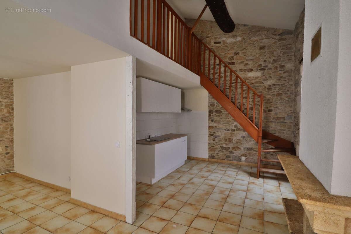 Appartement à vendre, 58m², Nîmes