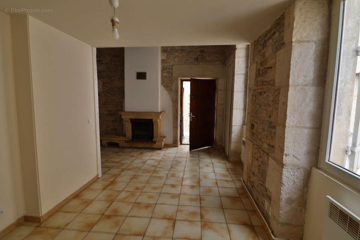 Appartement à vendre, 58m², Nîmes