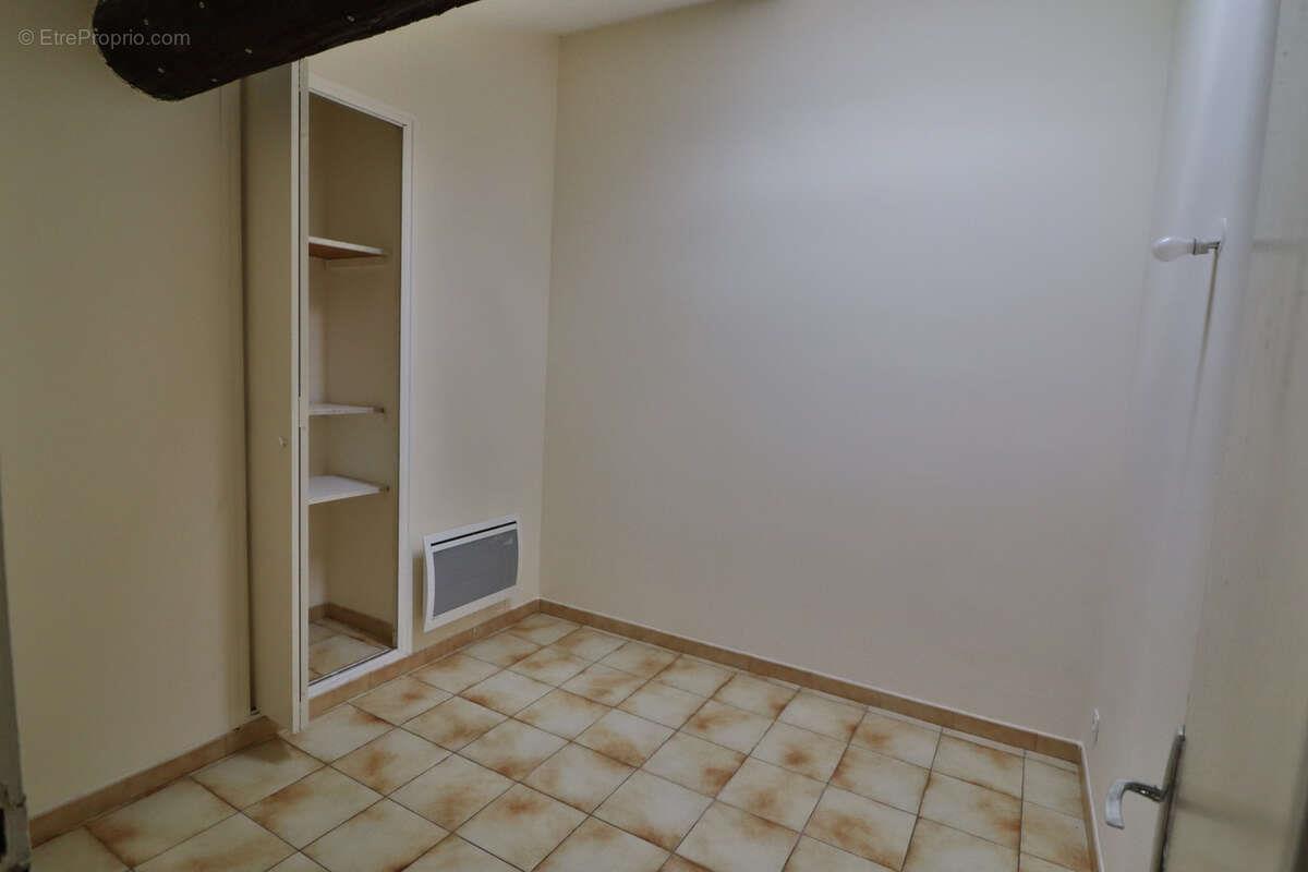 Appartement à vendre, 58m², Nîmes