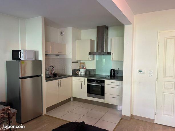 Appartement à vendre, 45m², Besançon