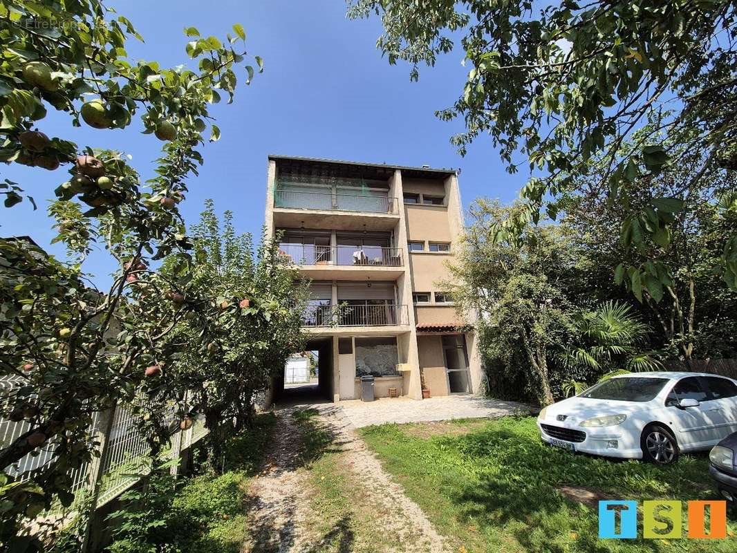 Appartement à vendre, 97m², Saint-Gaudens