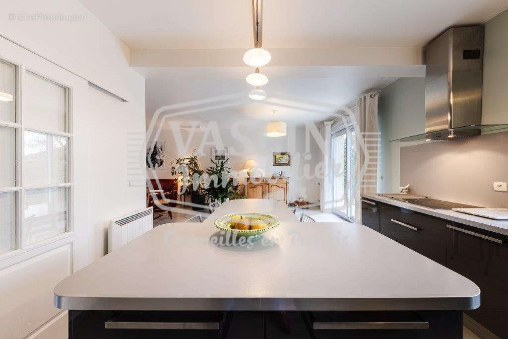 Maison à vendre, 122m², Cormeilles-en-Parisis
