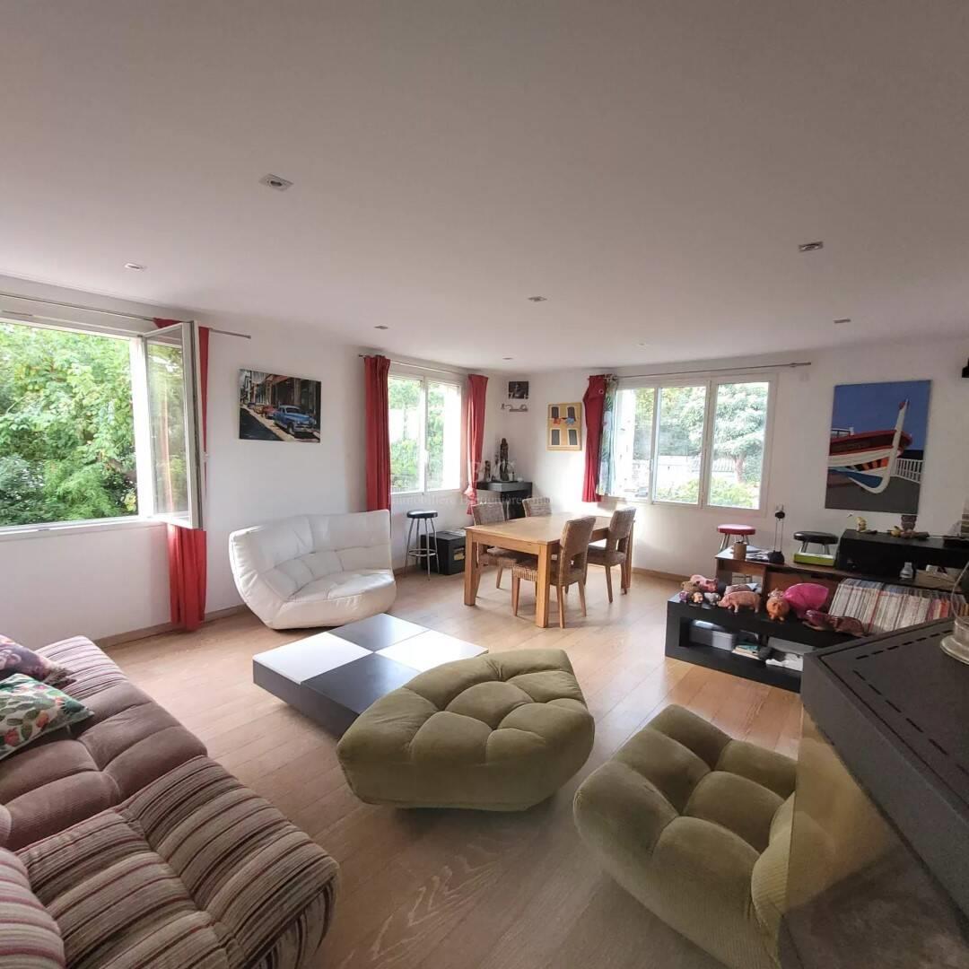 Maison à vendre, 164m², Marseille 9ème