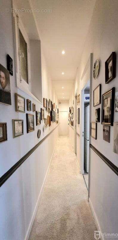 Appartement à vendre, 120m², Paris 15ème