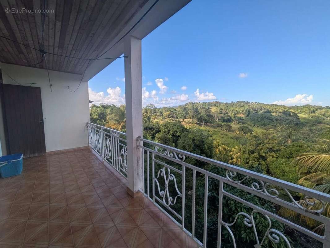 Maison à vendre, 200m², Saint-Esprit