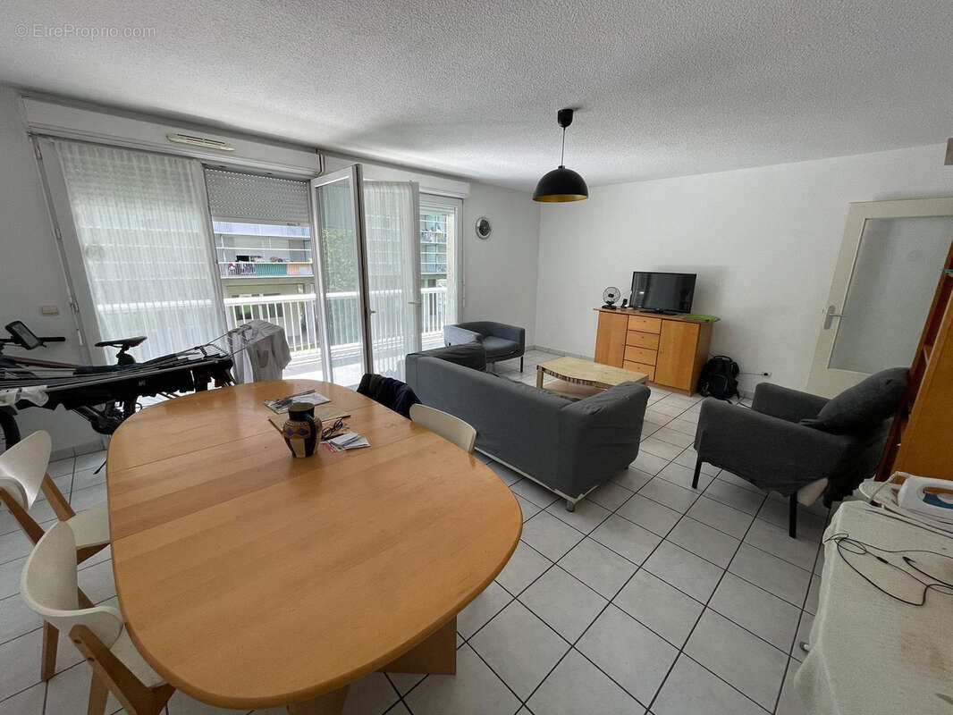 Appartement à vendre, 84m², Bordeaux