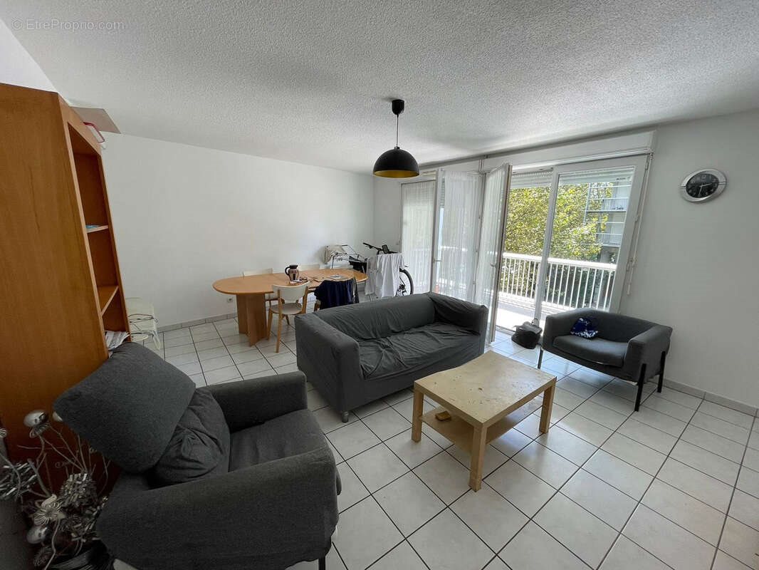 Appartement à vendre, 84m², Bordeaux