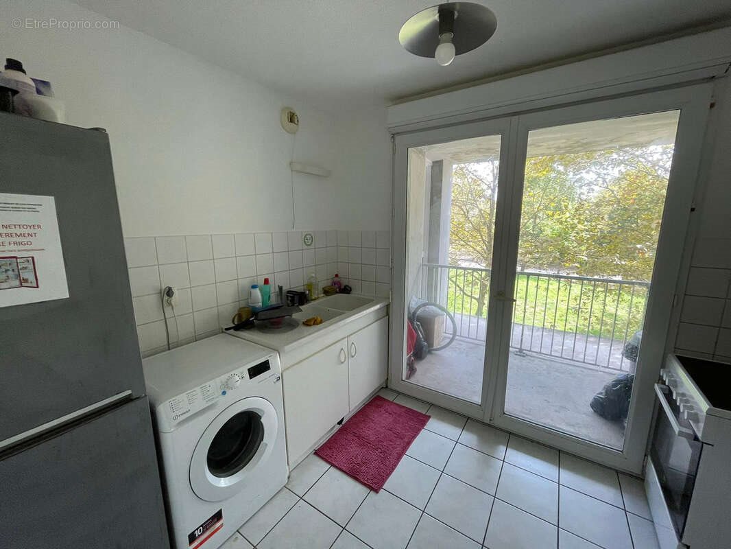 Appartement à vendre, 84m², Bordeaux