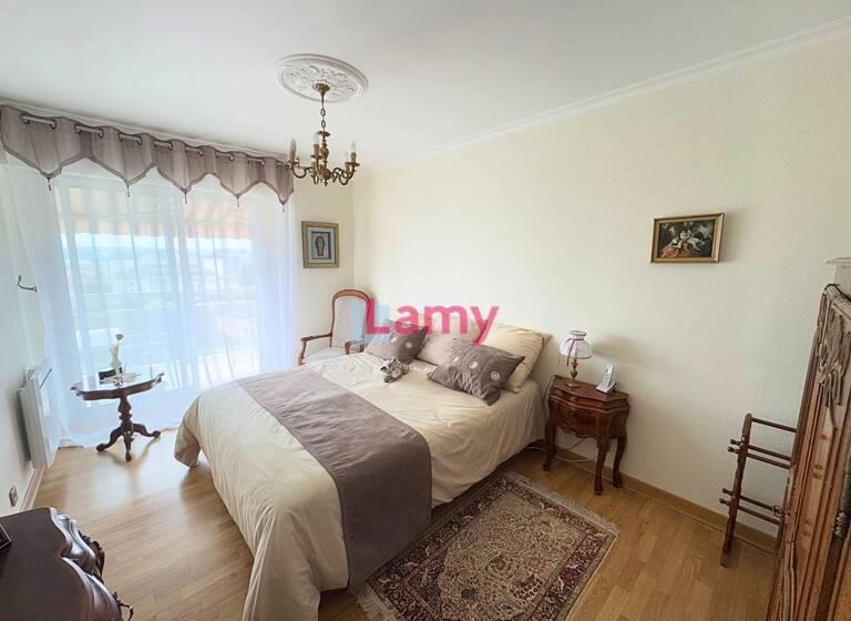 Appartement à vendre, 80m², Limoges