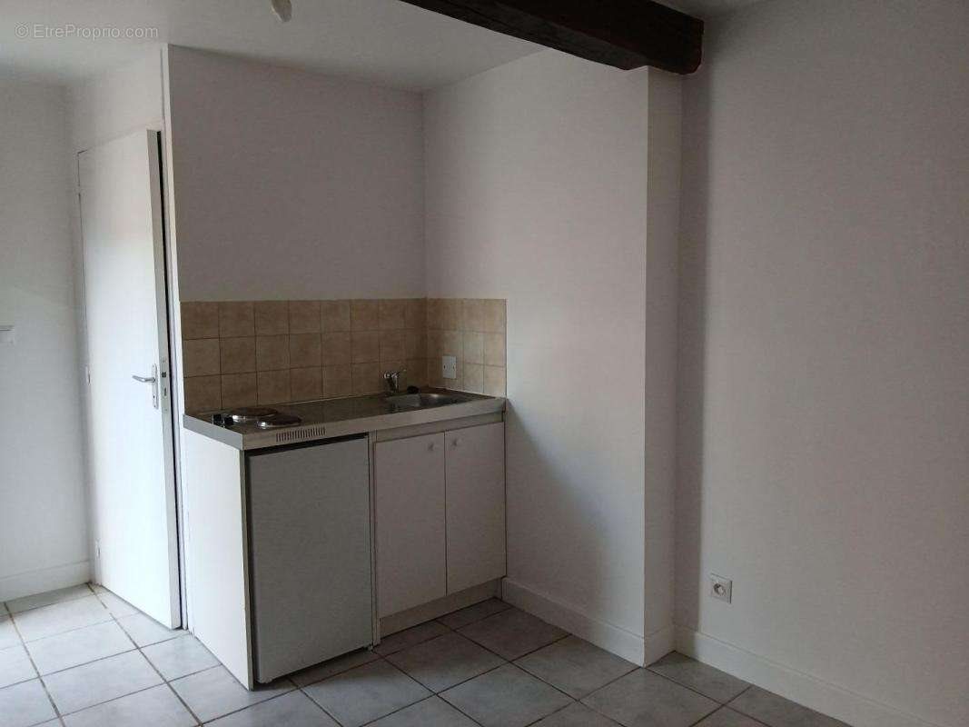 Appartement à vendre, 40m², Arcis-sur-Aube