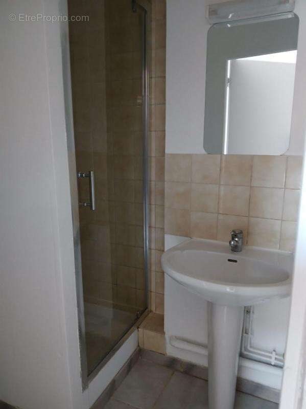 Appartement à vendre, 40m², Arcis-sur-Aube