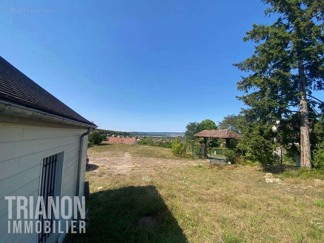 Maison à vendre, 4868m², Aigremont