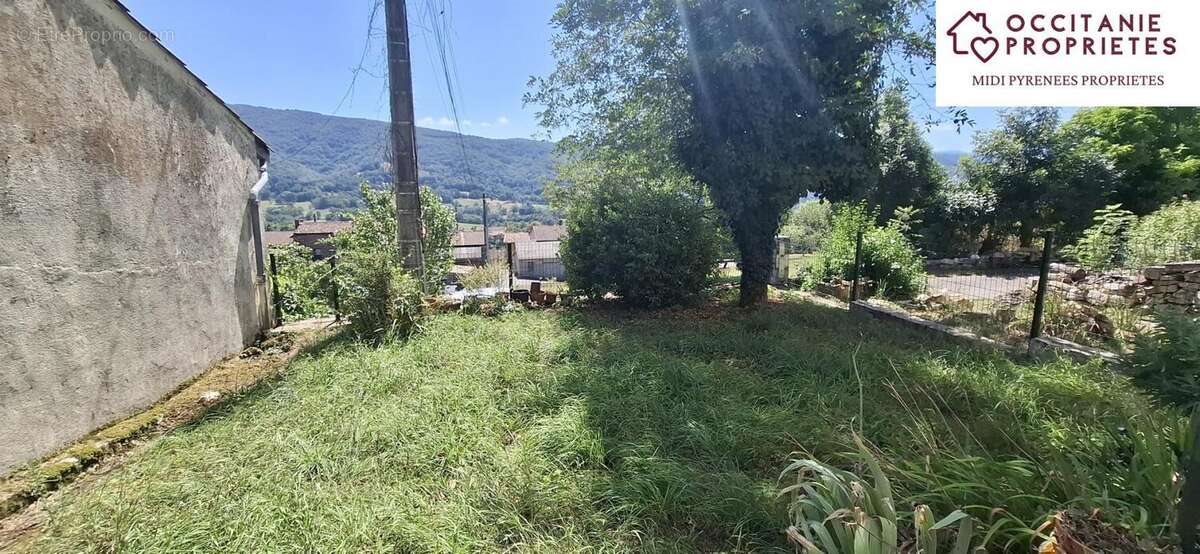 Maison à vendre, 51m², Cadarcet