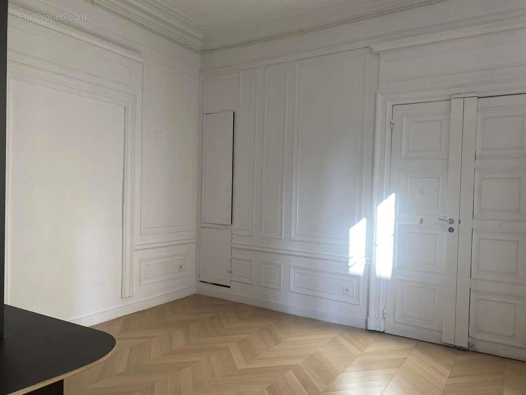 Appartement à vendre, 45m², Paris 9ème