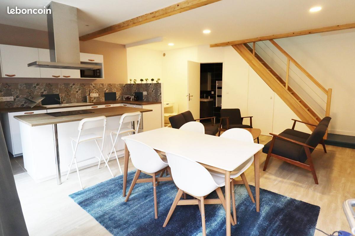 Appartement à vendre, 900m², Saint-Etienne