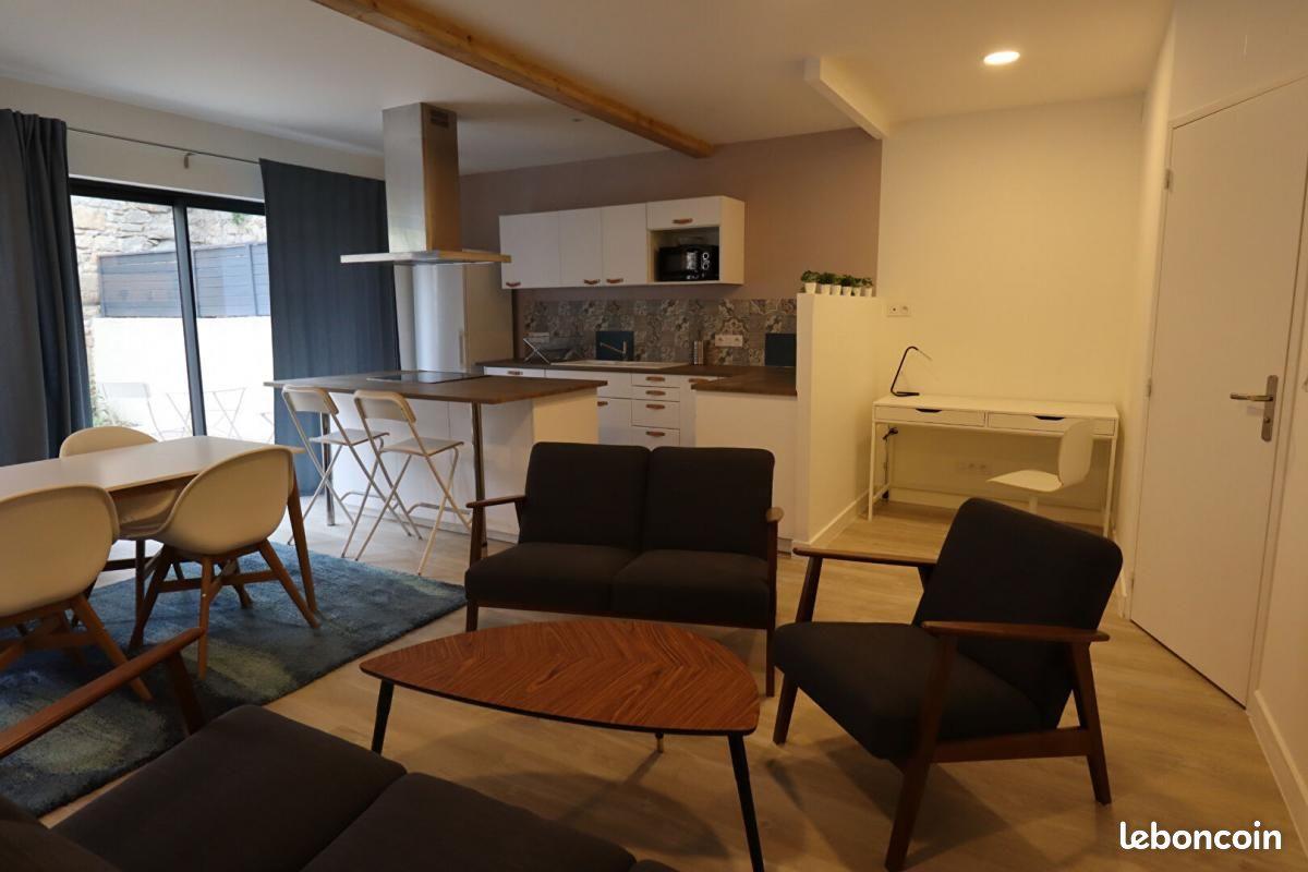 Appartement à vendre, 900m², Saint-Etienne