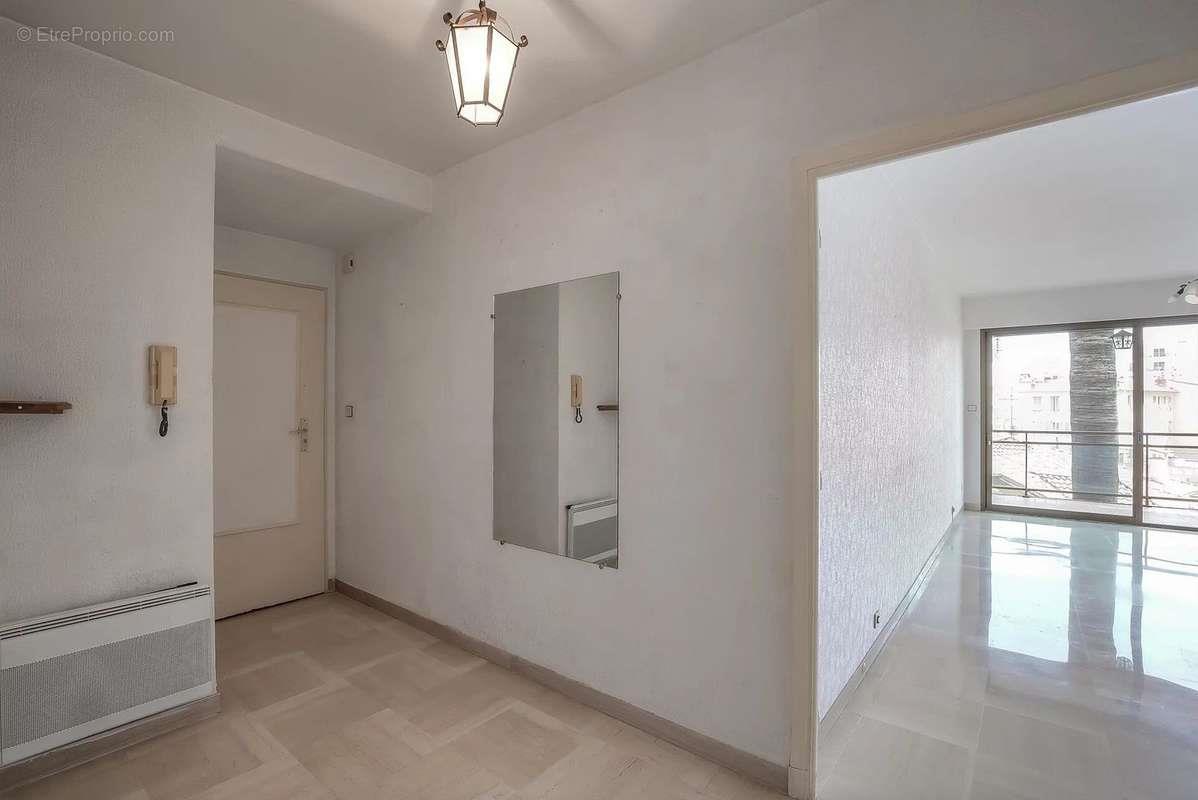 Appartement à vendre, 80m², Nice