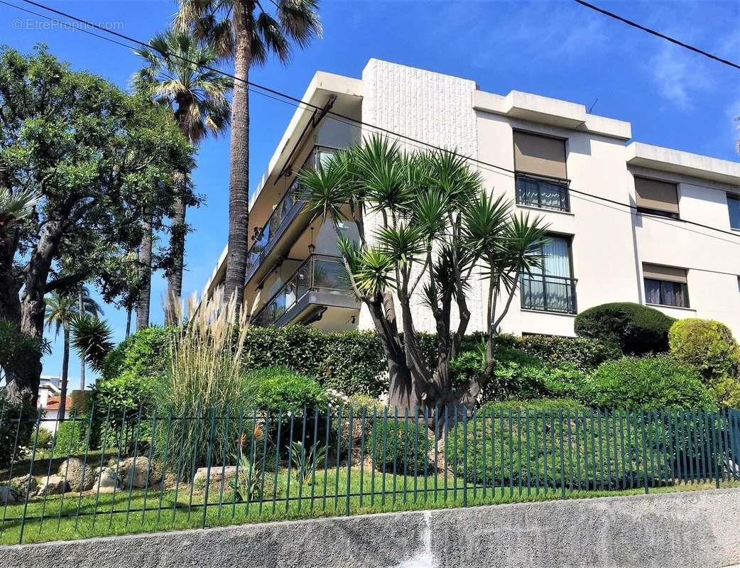 Appartement à vendre, 80m², Nice