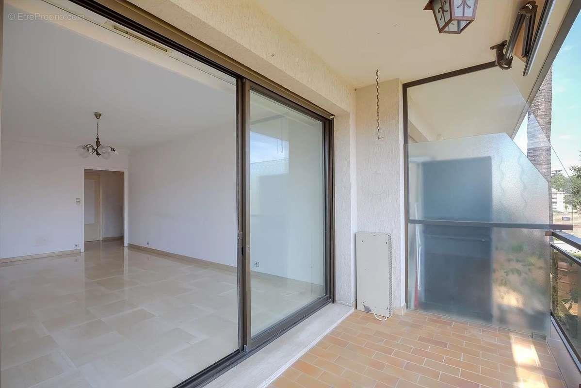 Appartement à vendre, 80m², Nice