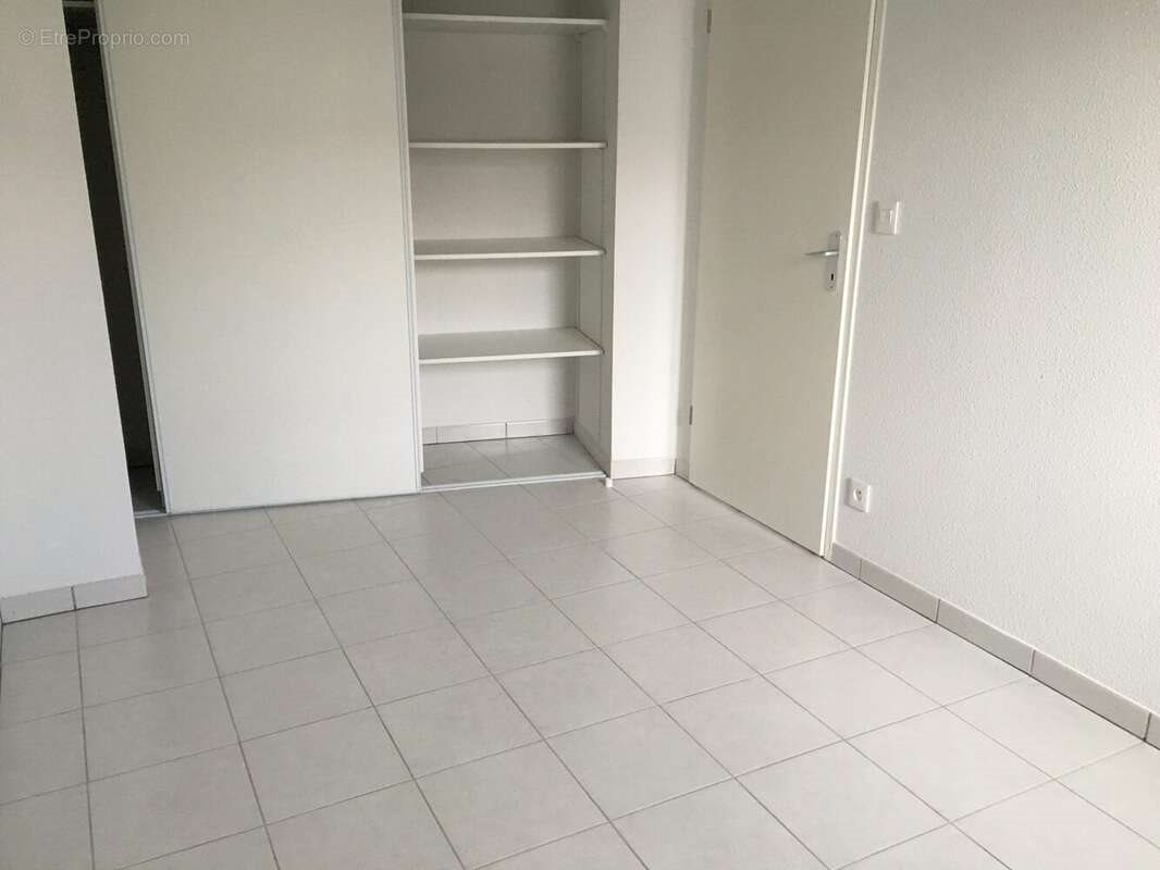 Appartement à vendre, 57m², Toulouse